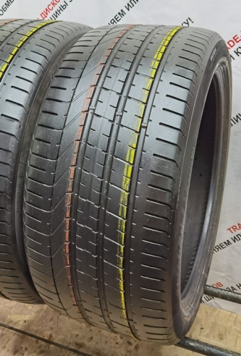 Pirelli PZero 315/35 R21