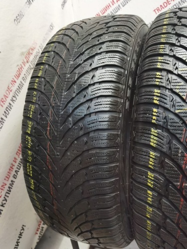 Nokian WR Suv 4 R18	225/55