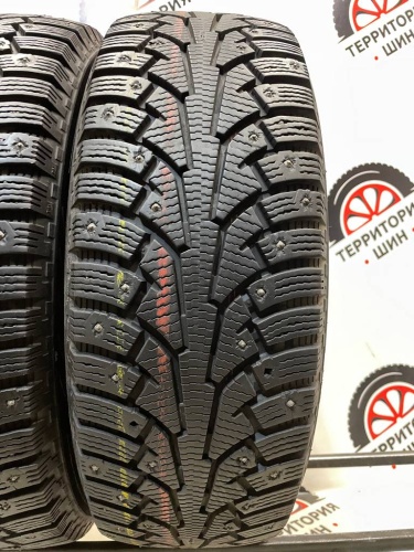 Nokian Nordman 5 SuV 225/60/18