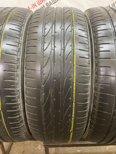 Bridgestone Dueler H/P Sport R18  215/55 98V