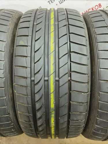 Dunlop SP Sport Maxx TT R19 235/35