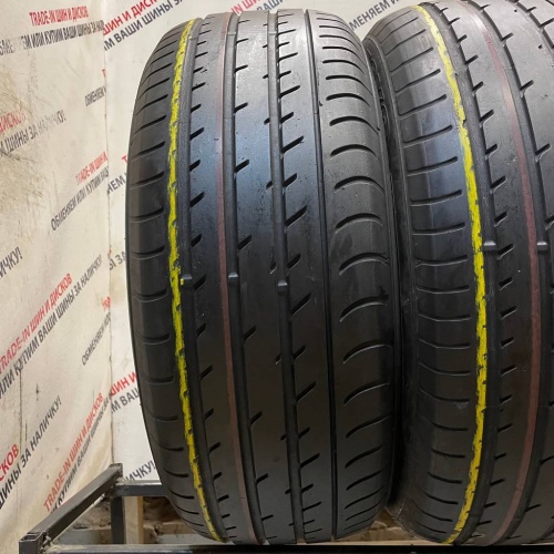 Toyo Proxes T1 Sport R17	225/55