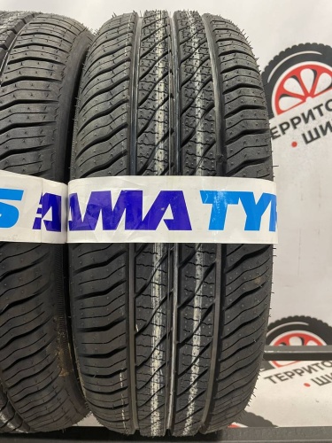 КАМА (Нижнекамский шинный завод) Кама 365 (НК-241) R14 185/60