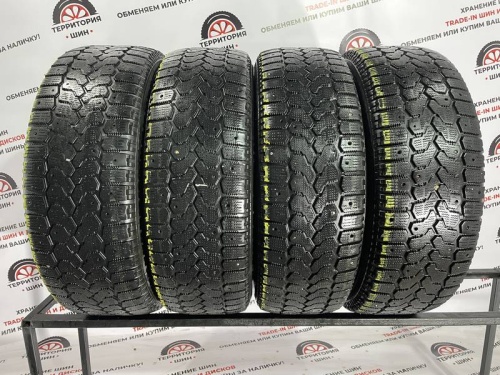 Yokohama Ice Guard Stud IG35 195/65 R15