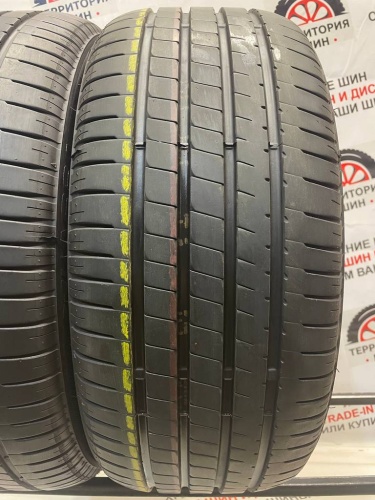 Lassa Competus H/P 2 R19	245/45