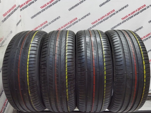 Pirelli Cinturato P7 R18	225/50