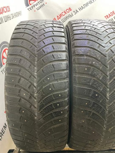 Michelin Latitude X-Ice North 2 R17 225/65