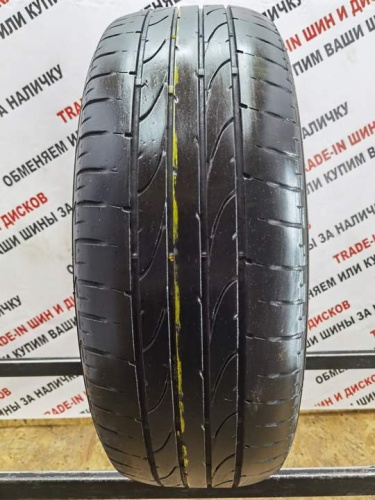 Bridgestone Dueler H/P R17 225/65