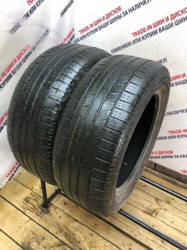 Hankook DynaPro HP R17235/55