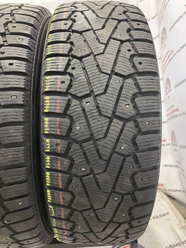 Pirelli Ice Zero  R18 225/60