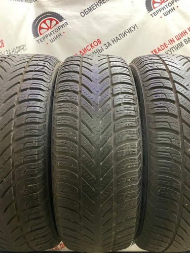 Fulda Kristall R18 235/60