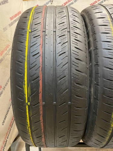 Dunlop Grandtrek PT2A R20   285/50