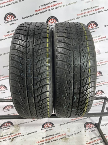 Nokian WR SUV 3 235/55 R19