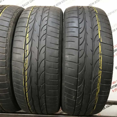 Bridgestone Dueler H/P Sport R18 225/55