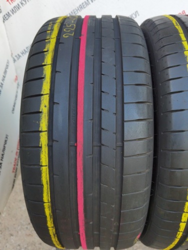 Dunlop SP Sport Maxx RT 2 R18 225/40