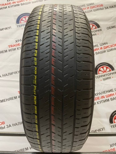 Yokohama Geolandar G91AT R17    225/65