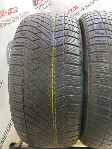 Continental CVC6 RFT R19 255/50