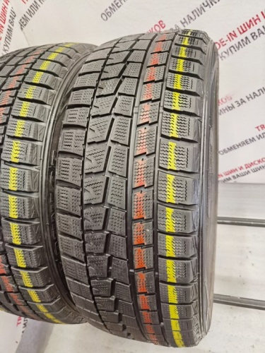 Dunlop Winter Maxx WM01 R17 215/50