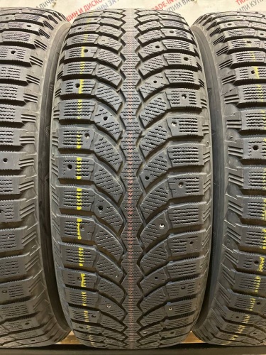 Bridgestone Blizzak Spike-01 R17 225/65