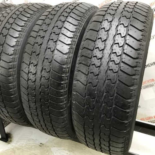 Bridgestone Dueler H/T D840 R17 265/65