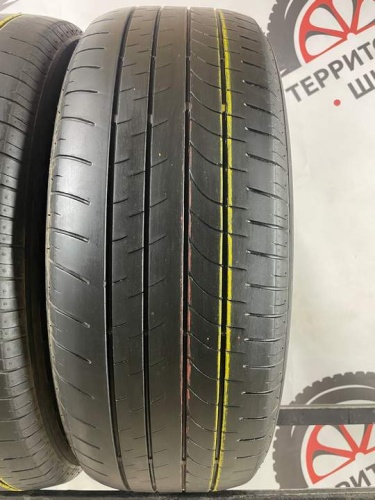 Bridgestone Dueler H/L 33a R20 235/55