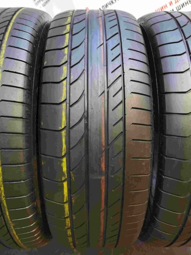 Continental ContiSportContact 5 R18 225/60