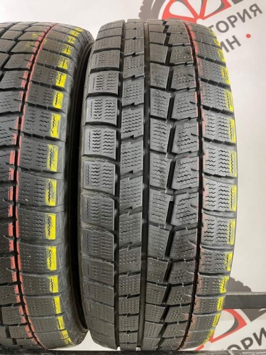 Dunlop WinterMaxx WM01 R16 205/60