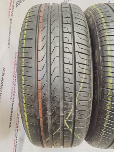Pirelli Cinturato P7 RFT R18 225/50