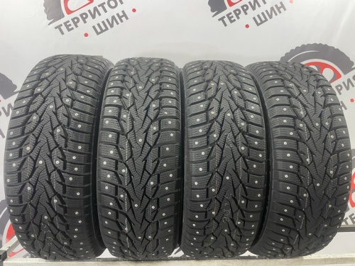 iLink Wintervorhut Stud II R20 275/35