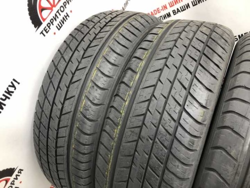 Dunlop Grandtrek AT30 R18 225/60