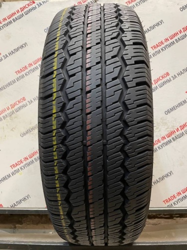 Hankook Radial RA07 R16	245/70