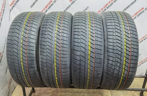 Bridgestone Dueler H/L 33 R19 235/55
