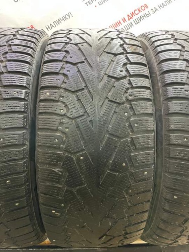 Pirelli Ice Zero  R20 275/45