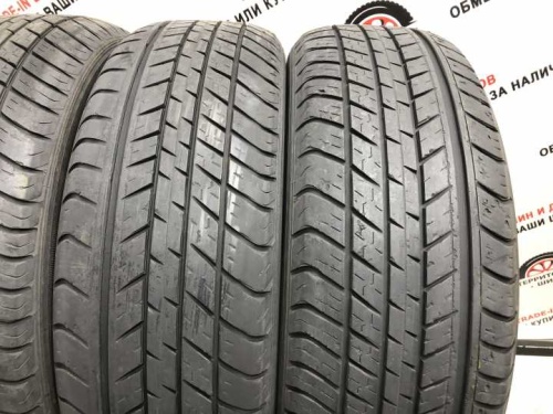 Dunlop Grandtrek AT30 R18 225/60