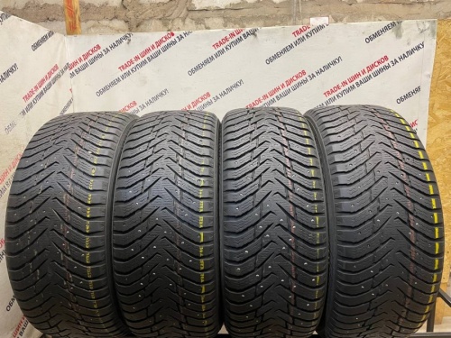 Nokian Hakkapeliitta 8 SUV R20	265/50