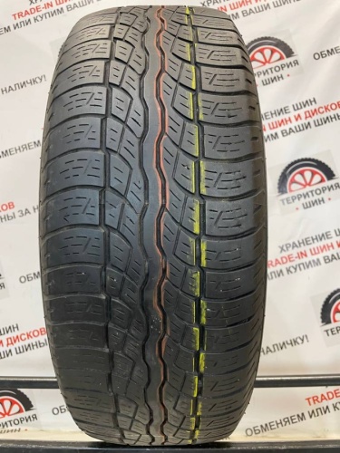 Bridgestone Dueler H/T 687 R16 235/60