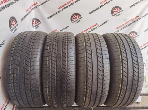 Michelin Latitude Tour HP R19 235/55