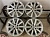 Литьё Toyota Orig R17 5x114,3/60,1/ЕТ45/J7