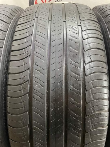 Michelin Latitude Tour HP R19 245/45