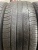 Michelin Latitude Tour HP R19 245/45