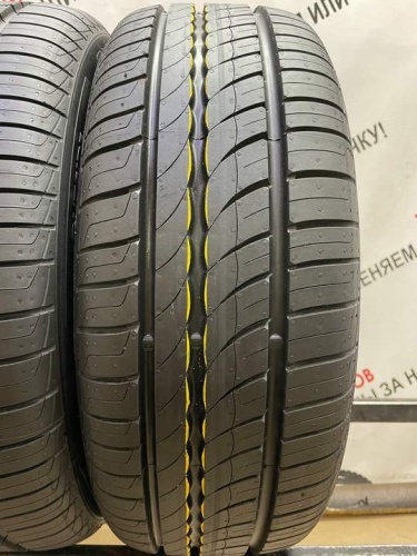 Pirelli cinturato P1 verde R15 195/55