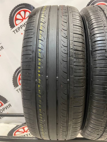 Nexen ClassPremiere CP672 205/65/16
