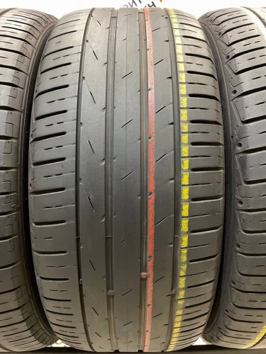 Hankook Ventus S1 Evo 2 SUV K117C 245/45/19