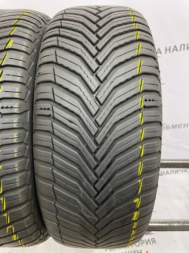Michelin CrossClimate 205/45 88W R17