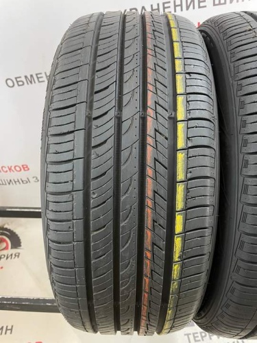 Nexen NFera AU5 R17 215/50.