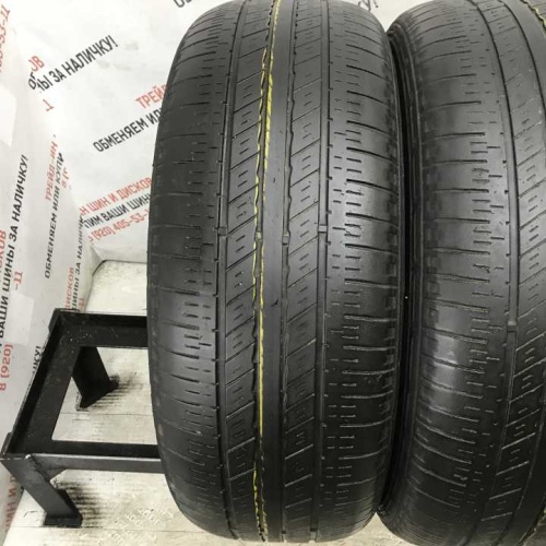 Hankook Dynapro HP2 RA33 R17 225/60