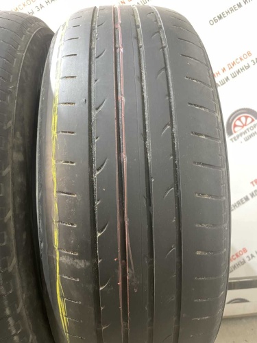 Bridgestone Dueler H/P R18 225/60