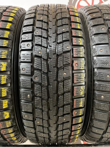 Dunlop SP Winter Ice 01 R14 175/65