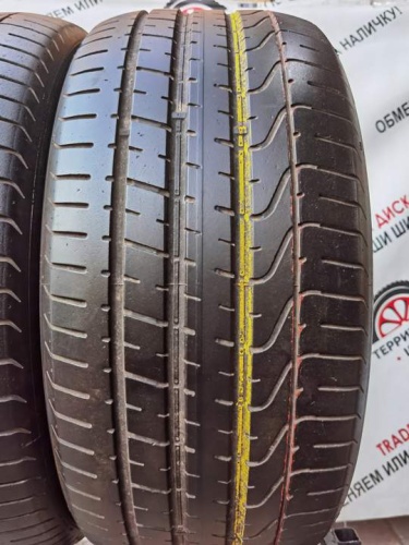 Pirelli PZero R21 275/45