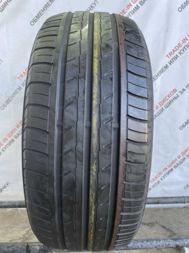 Yokohama BluEarth ES32 R17	215/50